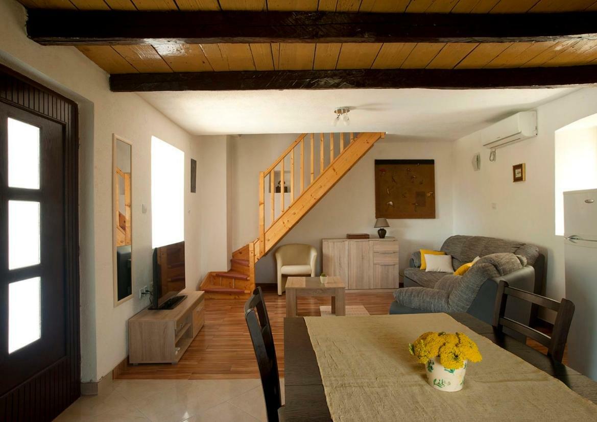 Holiday Home Ana Split Extérieur photo